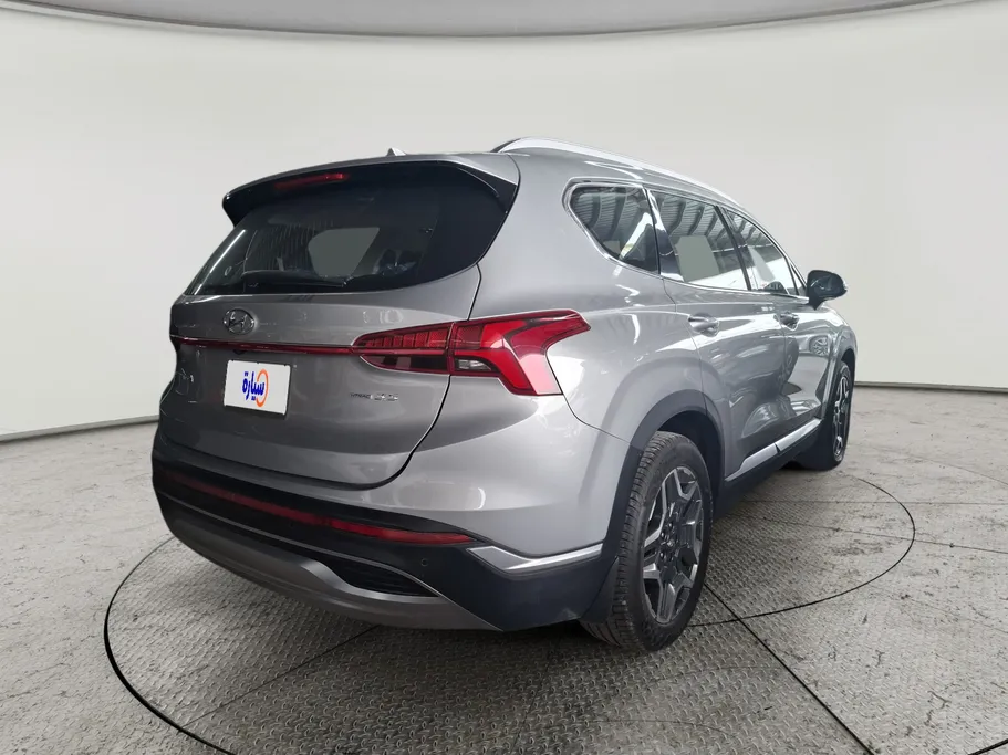 2023 Hyundai Santafe Smart Plus 