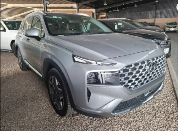 2023 Hyundai Santafe Smart Plus 