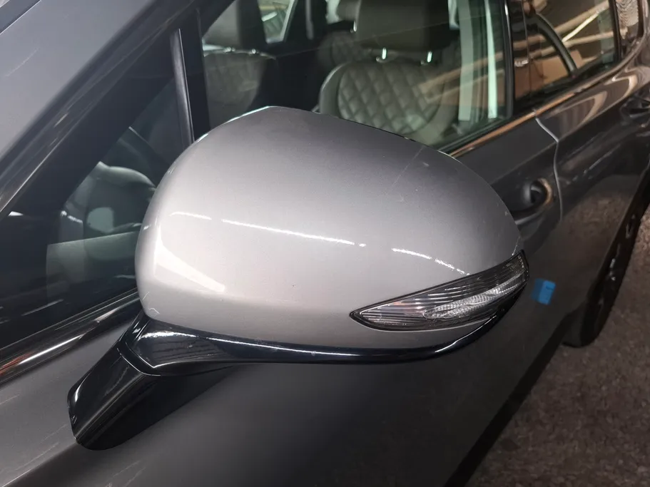 2023 Hyundai Santafe Smart Plus 