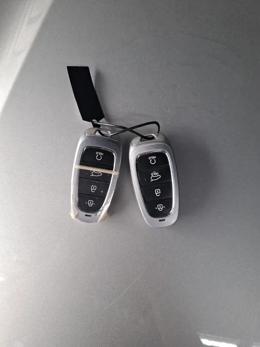 2023 Hyundai Santafe Smart Plus 