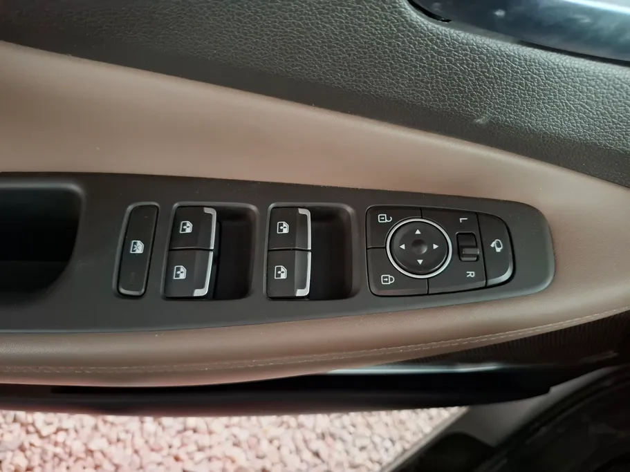 2023 Hyundai Santafe Smart Plus 