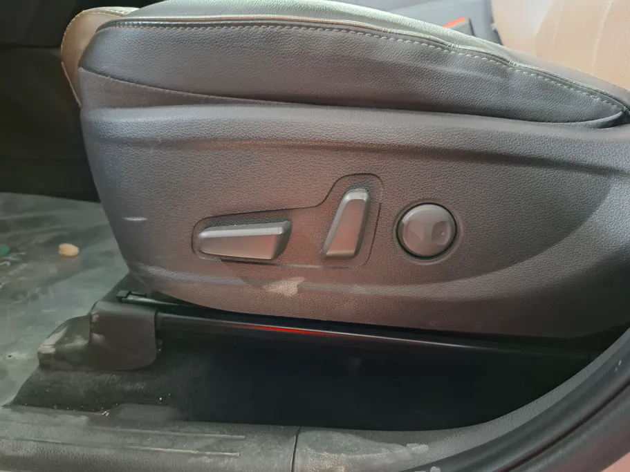 2023 Hyundai Santafe Smart Plus 