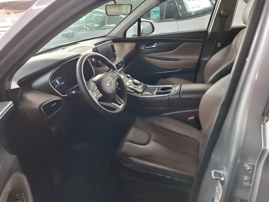 2023 Hyundai Santafe Smart Plus 