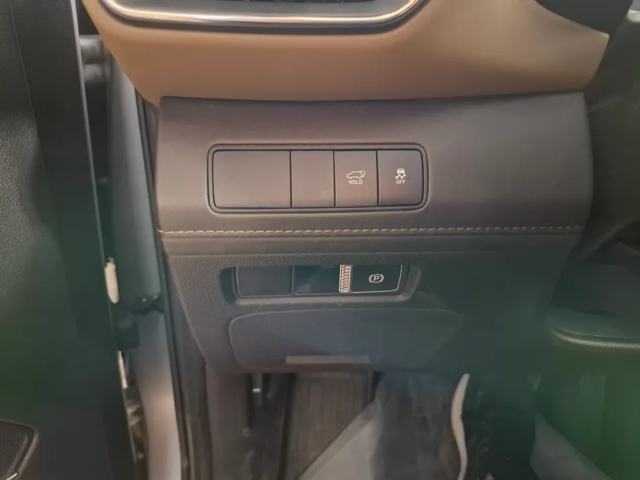 2023 Hyundai Santafe Smart Plus 