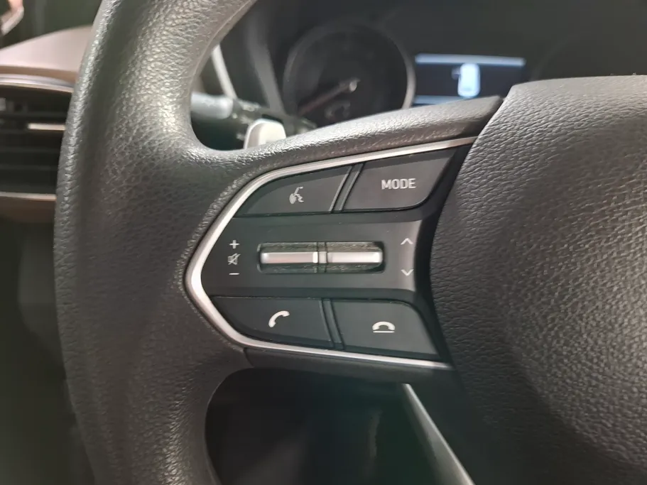 2023 Hyundai Santafe Smart Plus 