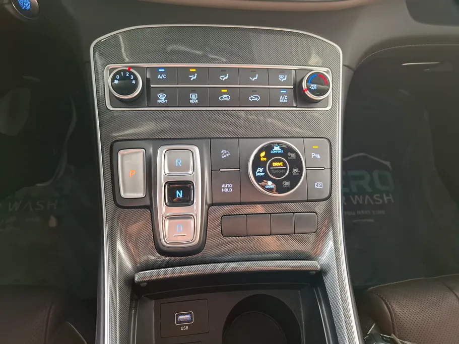 2023 Hyundai Santafe Smart Plus 