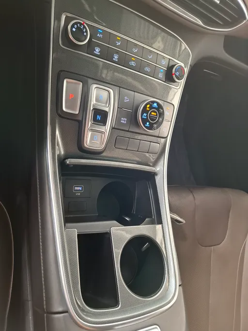 2023 Hyundai Santafe Smart Plus 