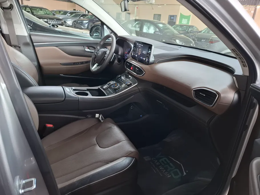 2023 Hyundai Santafe Smart Plus 