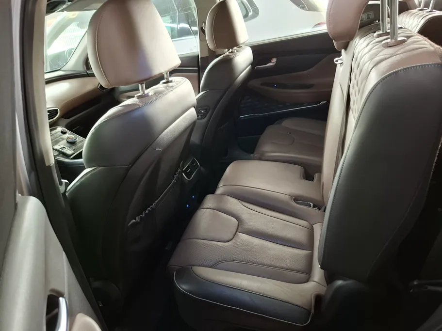 2023 Hyundai Santafe Smart Plus 