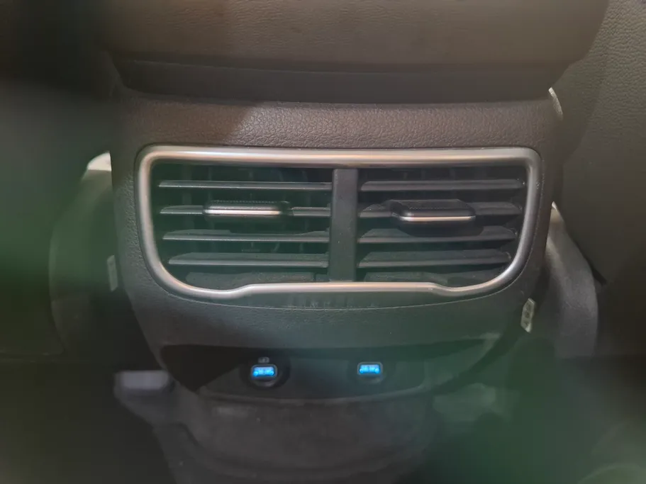 2023 Hyundai Santafe Smart Plus 