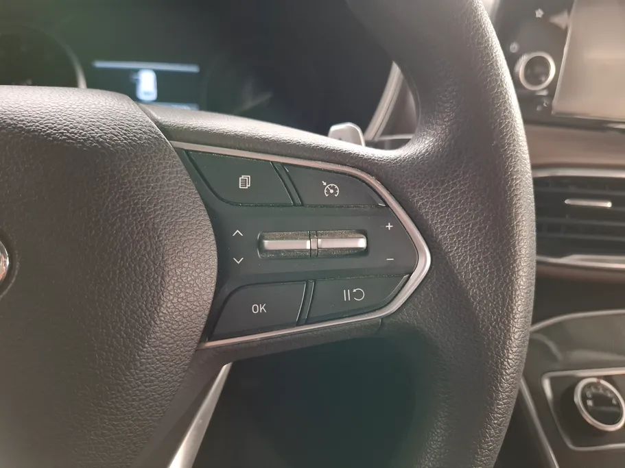 2023 Hyundai Santafe Smart Plus 
