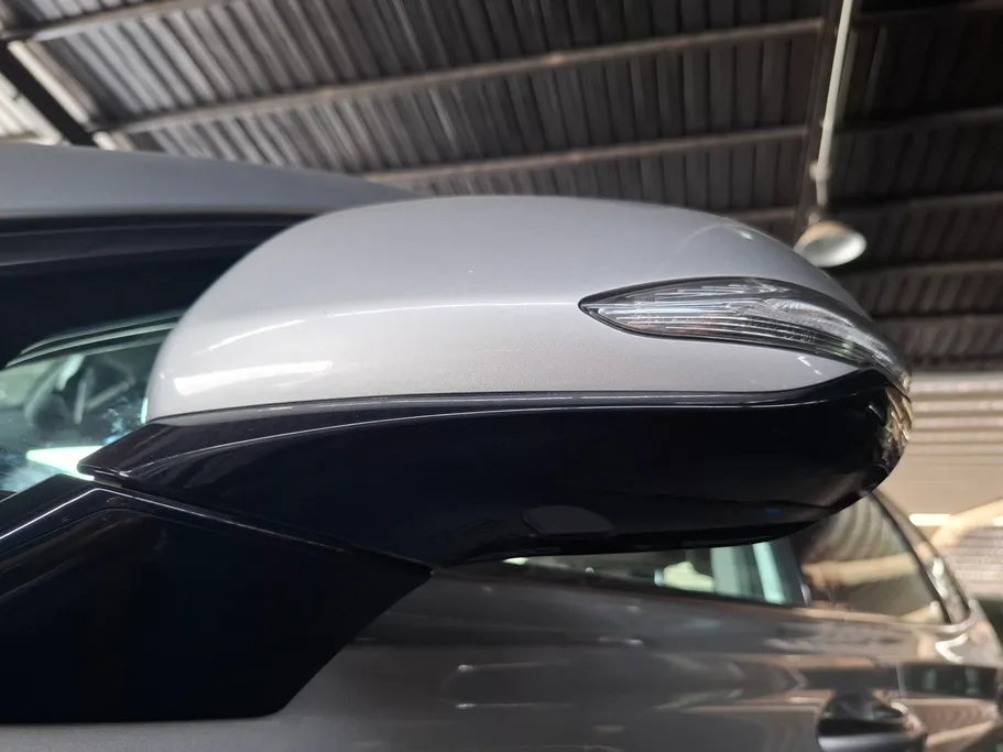 2023 Hyundai Santafe Smart Plus 