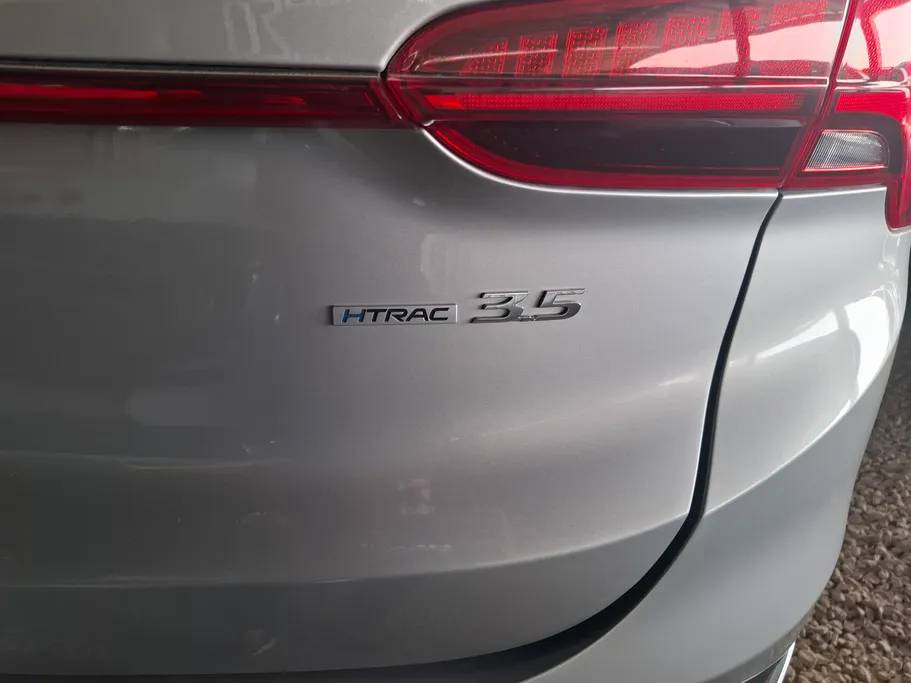 2023 Hyundai Santafe Smart Plus 