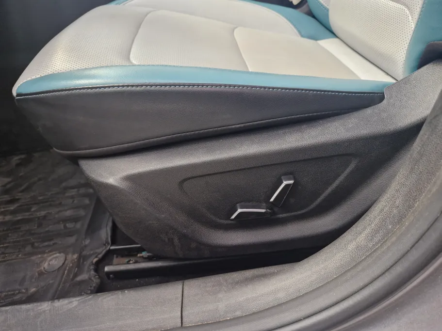 2025 Geely Emgrand GF 