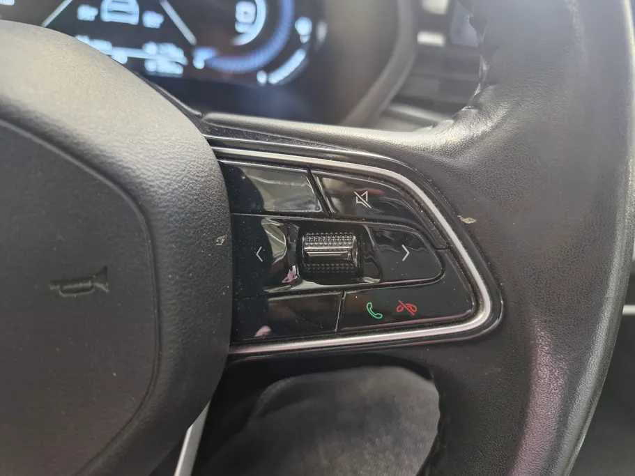 2025 Geely Emgrand GF 