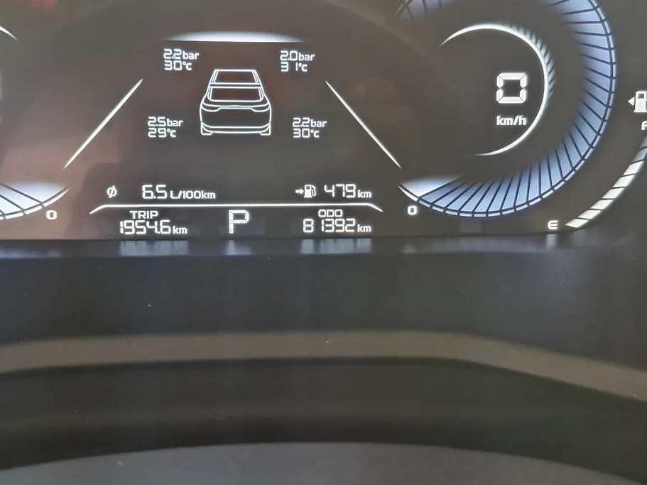 2025 Geely Emgrand GF 