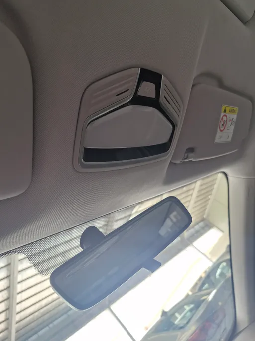2025 Geely Emgrand GF 
