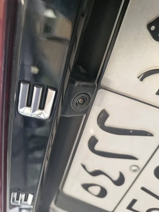 2025 Geely Emgrand GF 