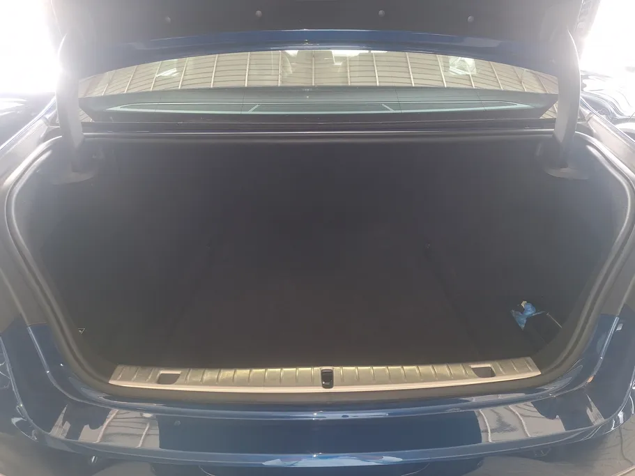 2020 BMW 7 Series 730Li 