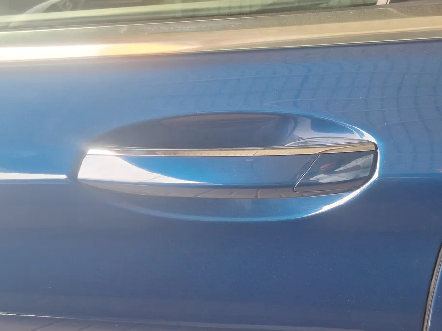 2020 BMW 7 Series 730Li 