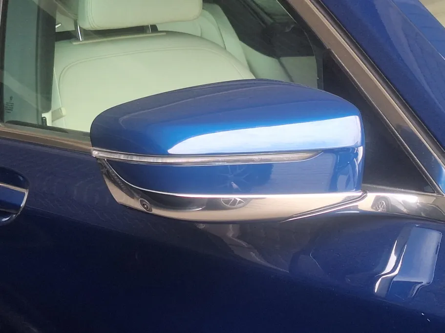 2020 BMW 7 Series 730Li 