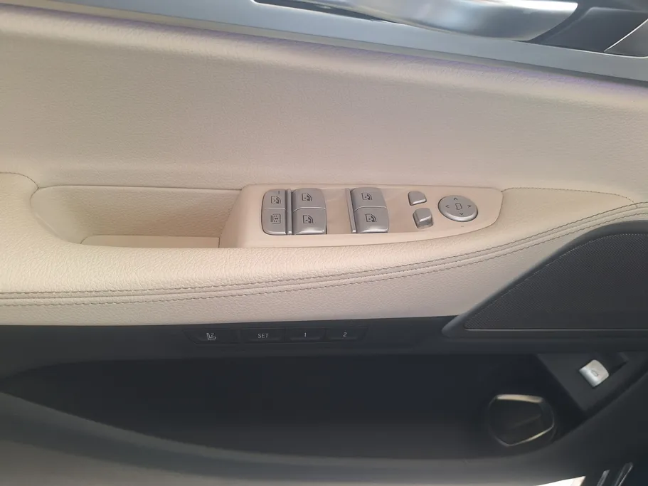 2020 BMW 7 Series 730Li 