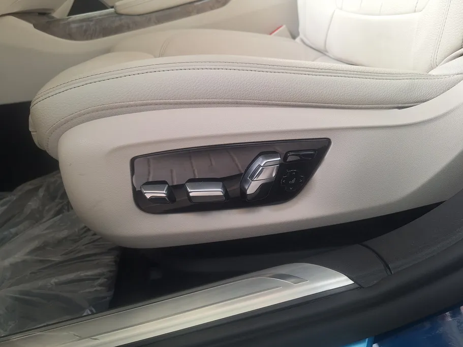 2020 BMW 7 Series 730Li 