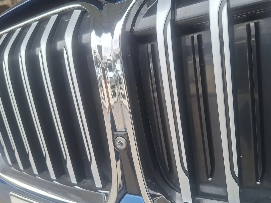 2020 BMW 7 Series 730Li 
