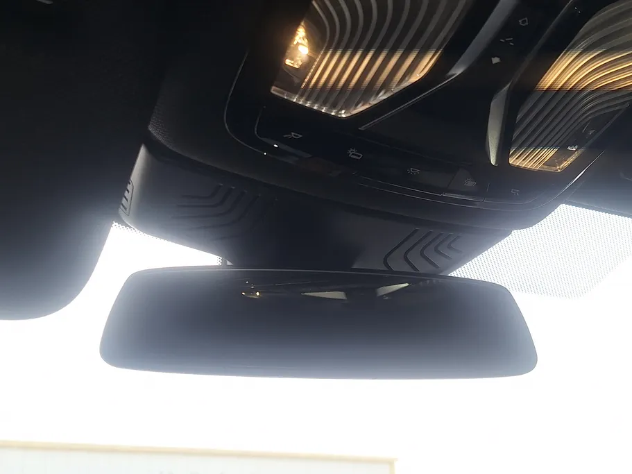 2020 BMW 7 Series 730Li 