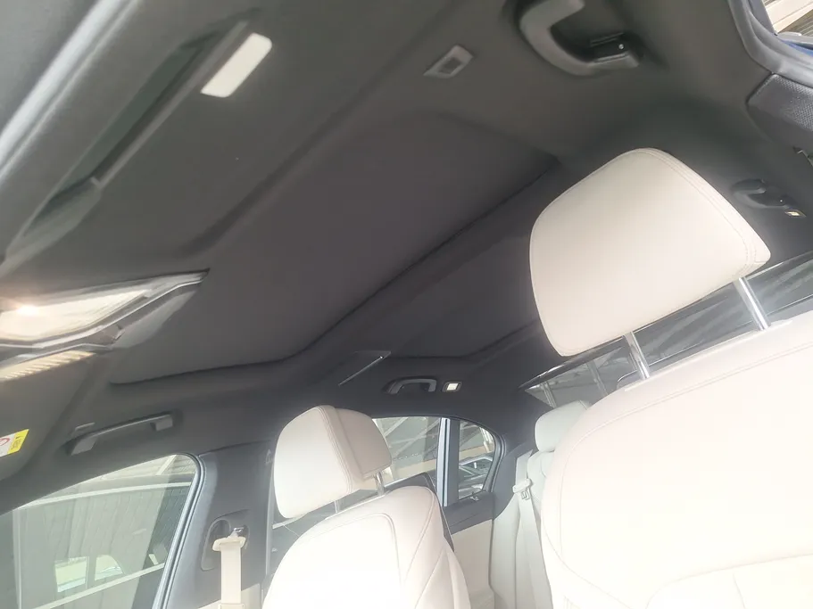 2020 BMW 7 Series 730Li 