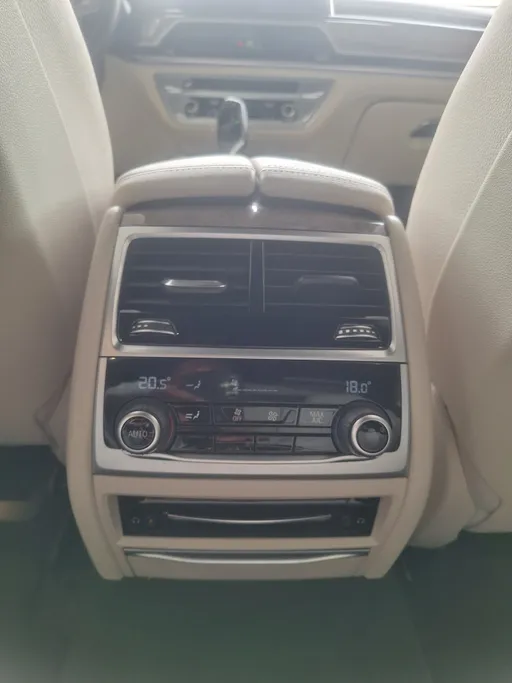 2020 BMW 7 Series 730Li 