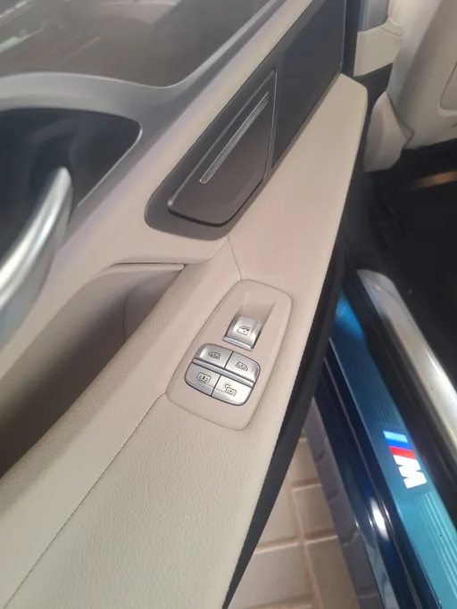 2020 BMW 7 Series 730Li 