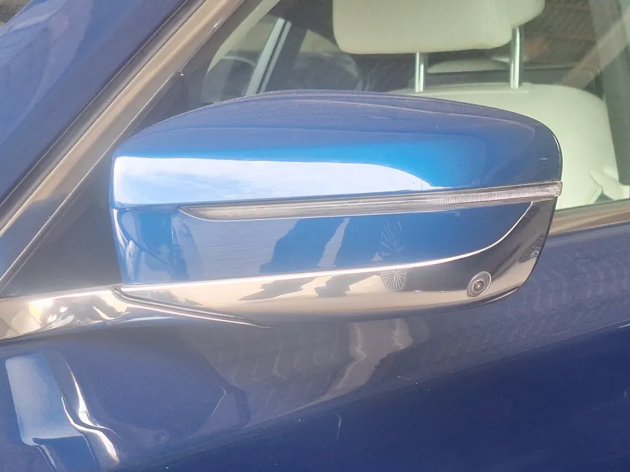 2020 BMW 7 Series 730Li 