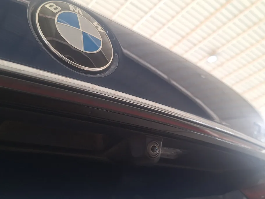 2020 BMW 7 Series 730Li 