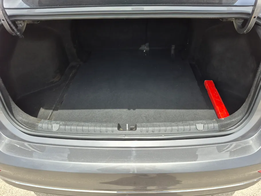 2025 Geely Emgrand GF 