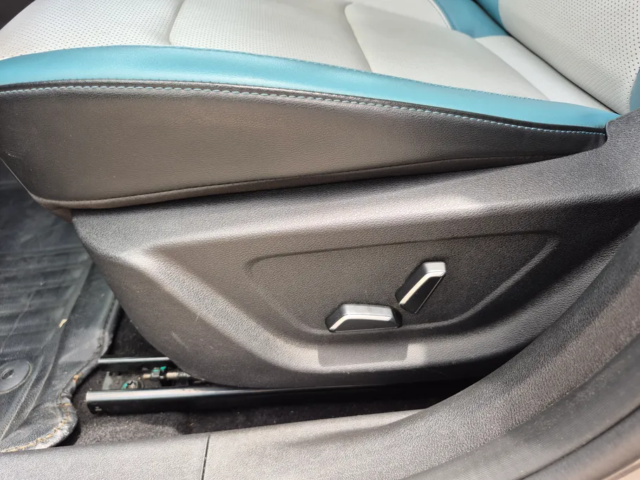 2025 Geely Emgrand GF 