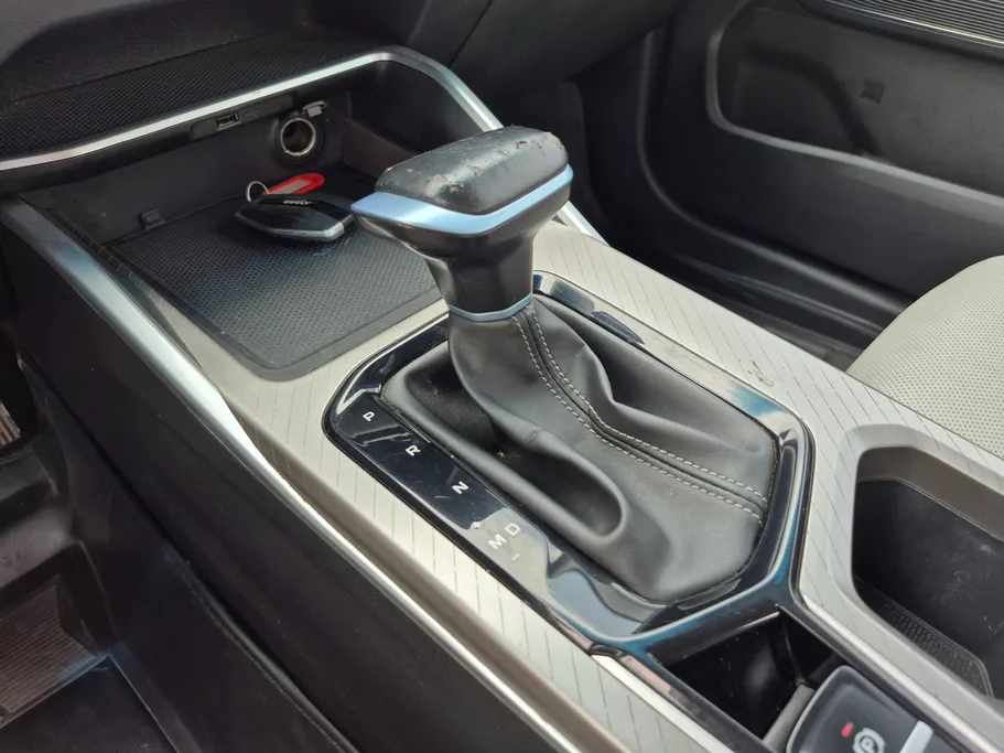 2025 Geely Emgrand GF 