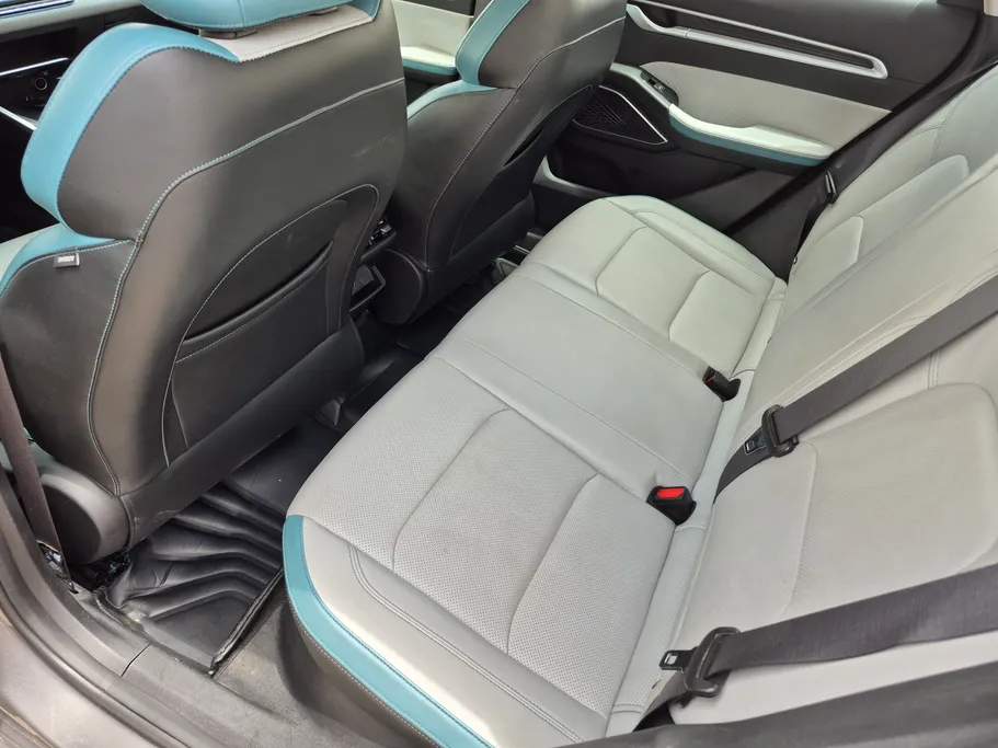 2025 Geely Emgrand GF 