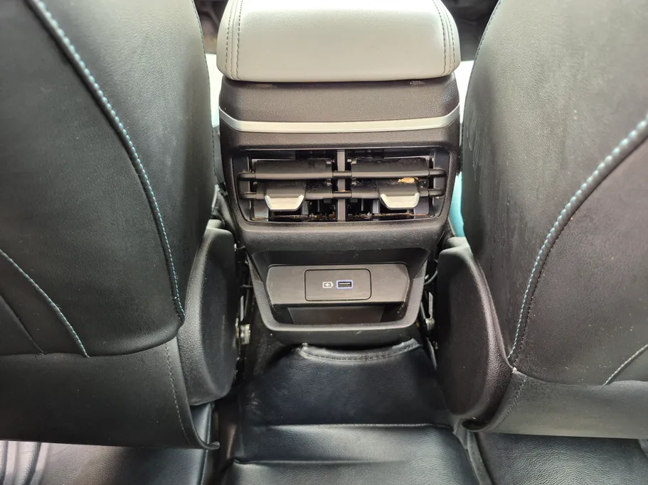 2025 Geely Emgrand GF 