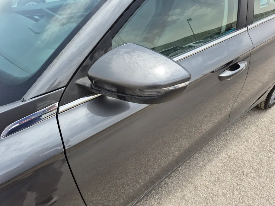 2025 Geely Emgrand GF 