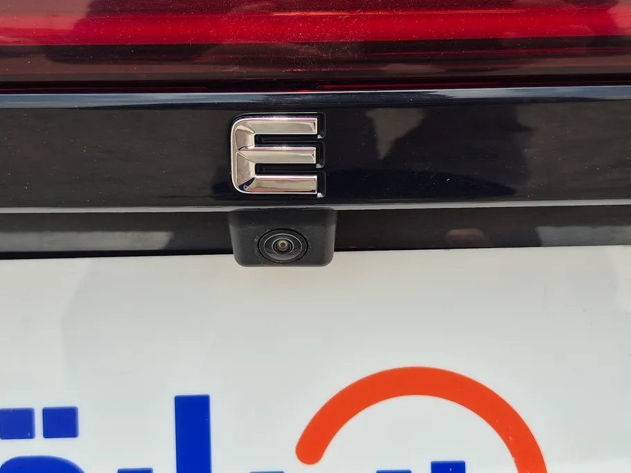 2025 Geely Emgrand GF 