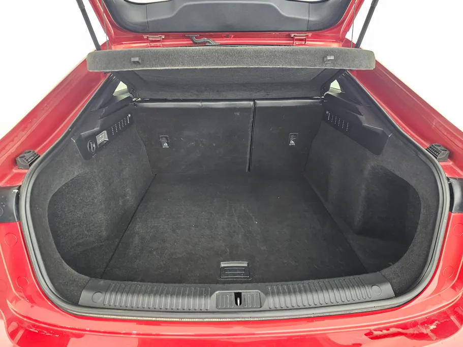 2023 FAW Bestune B70 Comfort 