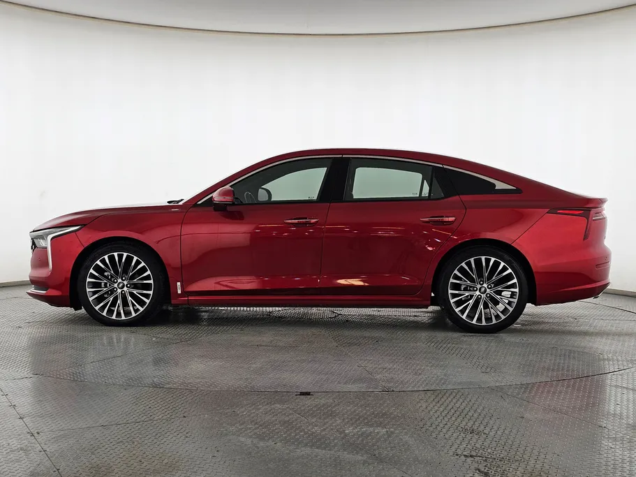 2023 FAW Bestune B70 Comfort 