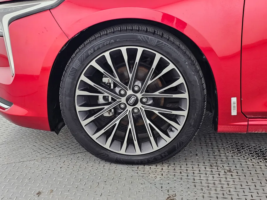 2023 FAW Bestune B70 Comfort 