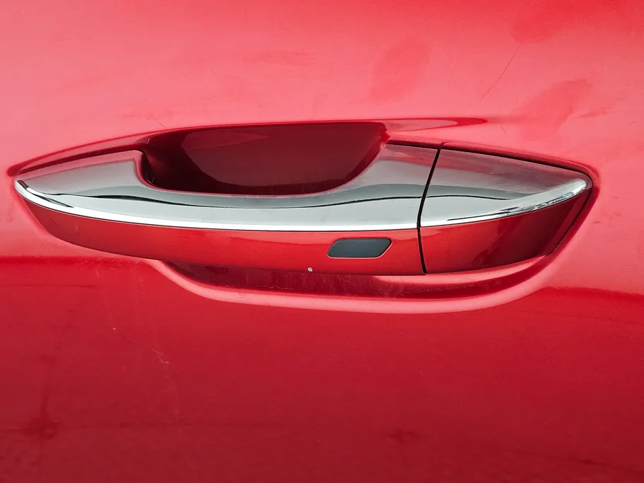 2023 FAW Bestune B70 Comfort 
