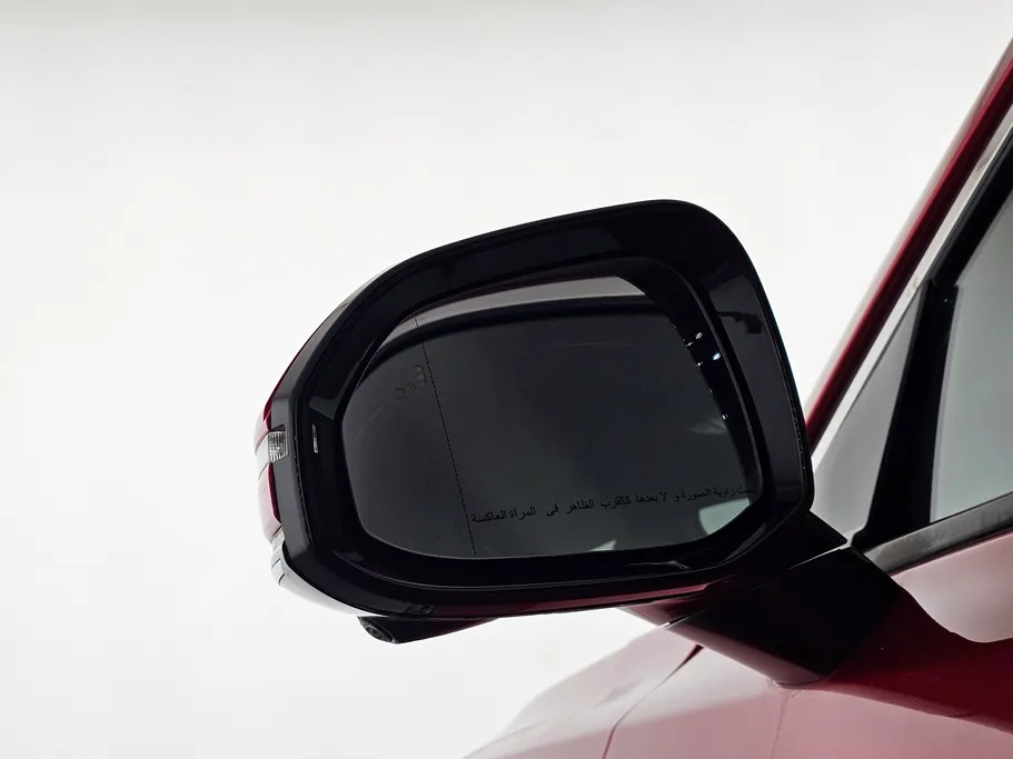 2023 FAW Bestune B70 Comfort 