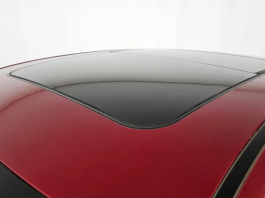 2023 FAW Bestune B70 Comfort 