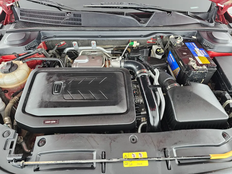 2023 FAW Bestune B70 Comfort 