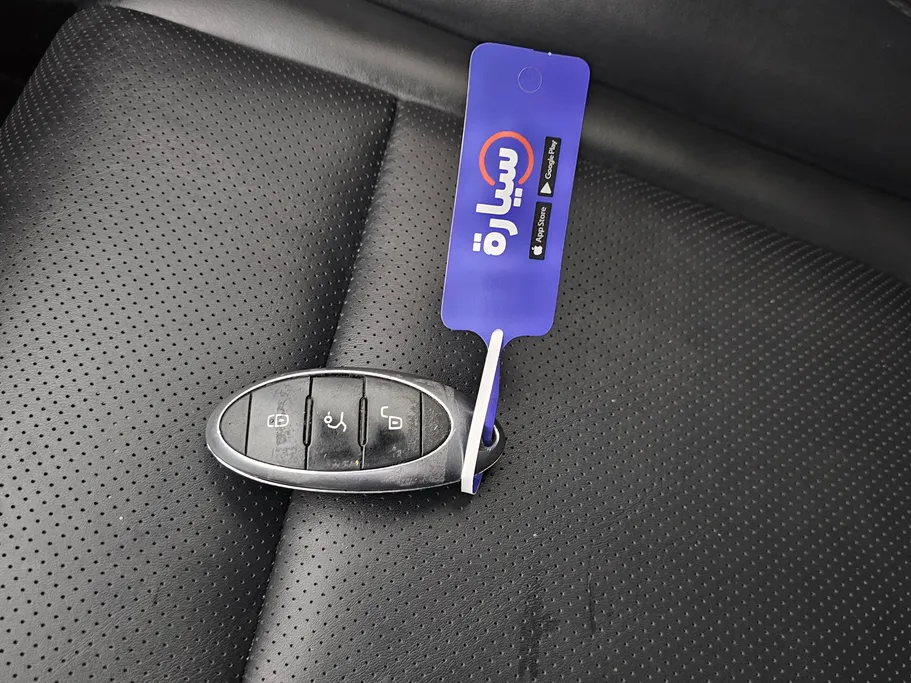 2023 FAW Bestune B70 Comfort 