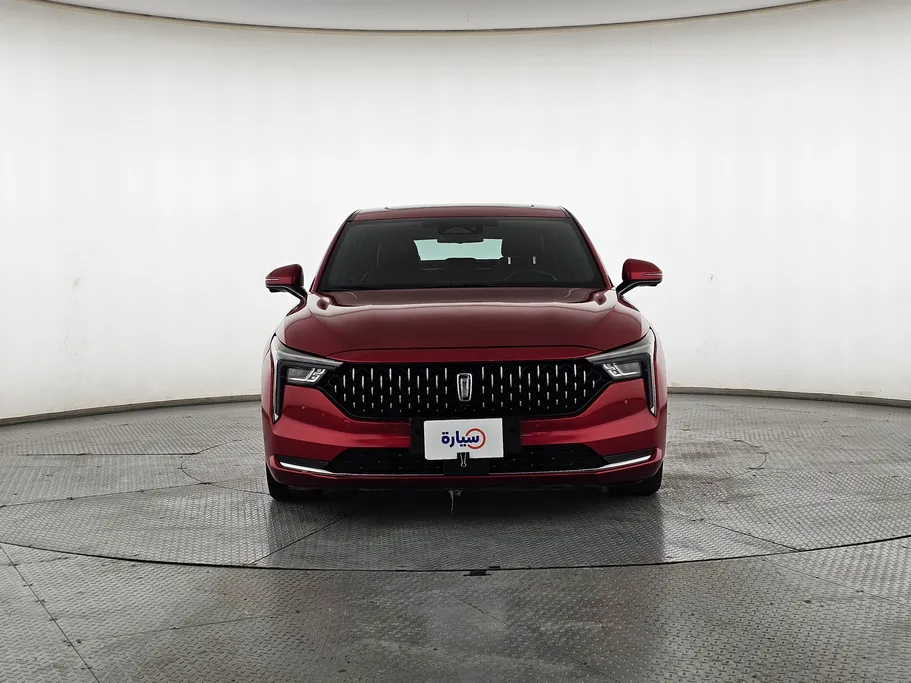 2023 FAW Bestune B70 Comfort 